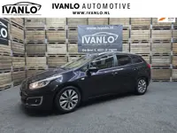 Kia Cee'd Sportswagon 1.0 T-GDi Design Edition Navi Clima Cruise Camera Trekhaak 16"LM