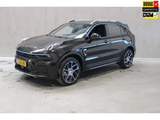 Lynk & Co 01 1.5 NL Auto/Zwarte hemel/360/Rijklaar/Bovag