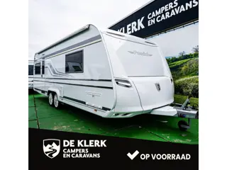 Tabbert PUCCINI 685 DF (bj 2022)