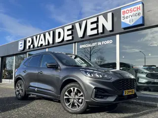 Ford Kuga 2.5 PHEV ST-Line X 225pk/165kW e-CVT Automaat | Elektr. trekhaak | Driver Assistance Pack 