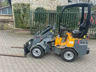 Giant D254SW (bj 2016)