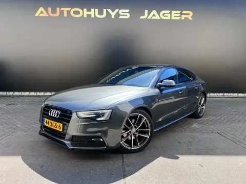 Audi A5 Sportback 1.8 TFSI Pro Line S Automaat