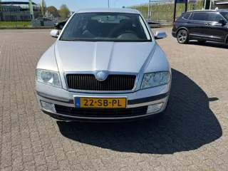 Skoda Octavia 1.4 Ambiente