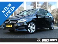 Mercedes-Benz B-klasse 180 Ambition | Stoelverwarming | Trekhaak