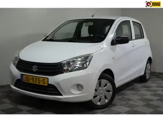 Suzuki Celerio 1.0 Comfort