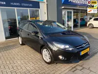 Ford Focus Wagon 1.0 EcoBoost Titanium