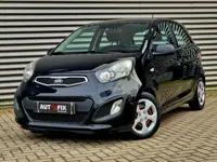 Kia Picanto 1.0 CVVT ISG Comfort Pack Airco / Elek ramen / NAP