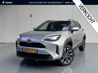Toyota Yaris Cross 1.5 Hybrid , AWD , Stoelverwarming, 17'' LM Velgen