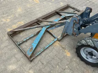 Giant Egalisatieframe