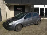 Hyundai I20 1.2i i-Motion / AIRCO / EURO-5 / 5 DEURS / DEALER SERVICED / EXPORT