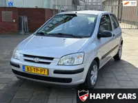Hyundai Getz 1.1i Active Sky. NIEUWE APK