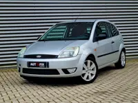 Ford Fiesta 1.4-16V Futura Nieuwe APK / Airco