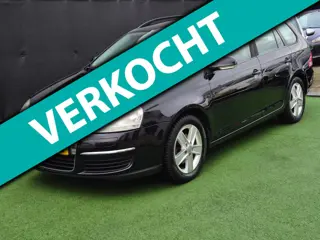 Volkswagen Golf Variant 1.6 VOL - AUTOMAAT NAP!