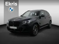 BMW X3 xDrive30e M Sportpakket | Comfort Access | Panoramadak | Elektrisch Verstelbare Sportstoelen 