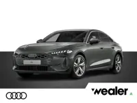 Audi A5 Limousine 2.0 e-hybrid quattro Advanced edition 299 pk | Trekhaak | Stoelverwarming