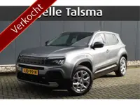 Jeep Avenger 1.2 Altitude | (bj 2024)