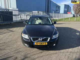 Volvo V50 1.6 D2 S/S Limited Edition
