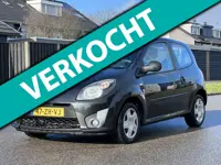 Renault Twingo 1.2 Dynamique Airco*NAP*2e eigenaar*Elektrische ramen*