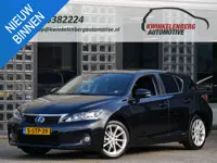 Lexus CT 200h BUSINESS LINE PRO/ ALL-SEASON/ DEALER ONDERHOUDEN