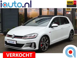 Volkswagen Golf 2.0 TSI GTI Performance NL-Auto/Pano/Navi Pro/LED/Camera/Keyless/Dynaudio/Virtual Co
