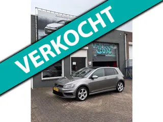 Volkswagen Golf 1.4 TSI LOUNGE