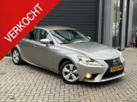 Lexus IS 300h Edition