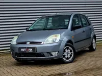 Ford FIESTA 1.4-16V Ghia AIRCO / NIEUWE APK / Elek ramen