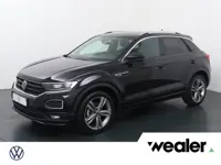 Volkswagen T-Roc 1.5 TSI Sport Business R | 150 PK | Automaat | Adaptive cruise control | Achteruitr