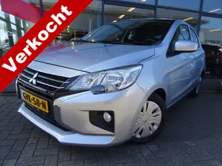 Mitsubishi Space Star 1.2 Cool+ Edition (bj 2021)