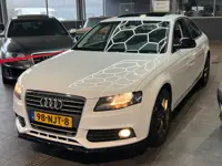 Audi A4 Limousine 2.0 TDI Pro Line. Pano / Pdc / Elec stoel / Stoelverw / Bbs velgen. Nette auto!