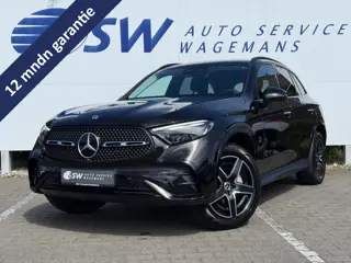 Mercedes-Benz GLC 300e 4MATIC AMG Line | Trekhaak | ACC | 360* Camera | Keyless | 19 inch