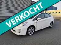 Toyota Prius 1.8 Executive