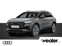 Audi Q4 e-tron Advanced edition e-tron 40 / 204 PK