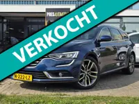 Renault Talisman Estate 1.6 TCe Intens | AUTOMAAT | 200 PK