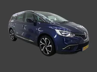 Renault Grand Scénic 1.3 TCe Bose 7p. | Navigatie | Stoelverwarming | Trekhaak | Apple Carplay | And
