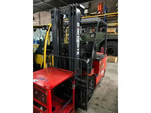 Heli CPD35 CPD35 (bj 2021)