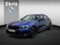 BMW 3 Serie Sedan 330e M Sportpakket Pro | Comfort Pack | Stuurwielrand Verwarmd | Achteruitrijcamer