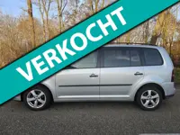 Volkswagen Touran 1.4 TSI Optive