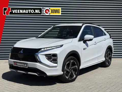 Mitsubishi Eclipse Cross 2.4 PHEV Executive (bj 2022)