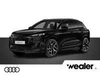 Audi Q6 e-tron S edition (B1) e-tron perf 100Kwh 225 kW / 306 PK
