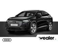Audi Q4 Sportback e-tron edition e-tron 40 63 kWh 150 kW / 204 PK Sportback Achteruitrijcamera | Ada