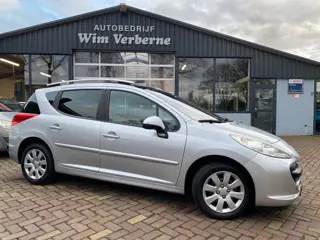 Peugeot 207 SW 1.6 VTi XS Airco/glazendak