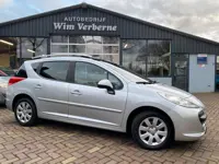 Peugeot 207 SW 1.6 VTi XS Airco/glazendak
