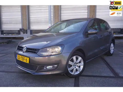 Volkswagen Polo 1.2 TSI Highline * Airco * Nieuwe ketting *