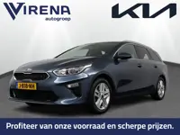 Kia Ceed Sportswagon 1.4 T-GDi DynamicPlusLine - Trekhaak - Apple Carplay/Android Auto - Navigatie -