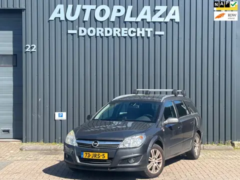 Opel Astra Wagon 1.6 Cosmo|TREKHAAK|STOELVERW|PDC|