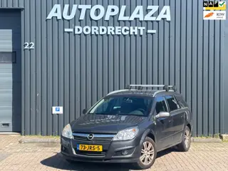 Opel Astra Wagon 1.6 Cosmo|TREKHAAK|STOELVERW|PDC|