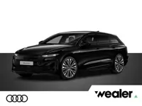 Audi A6 e-tron Avant S edition (C1) e-tron 83 kWh 210 kW / 286 PK Avan