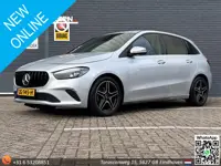 Mercedes-Benz B-klasse 180d Business Solution | Leder | Climate | Cruise | Navi | Camera | Stoelverw