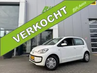 Volkswagen Up! 1.0 move up! * Automaat * Airco * NAP